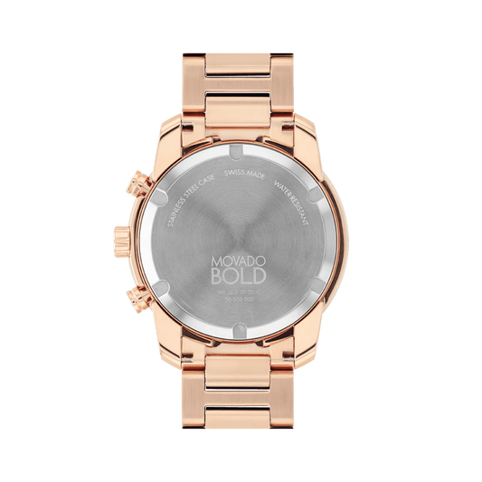 Movado Movado BOLD Verso