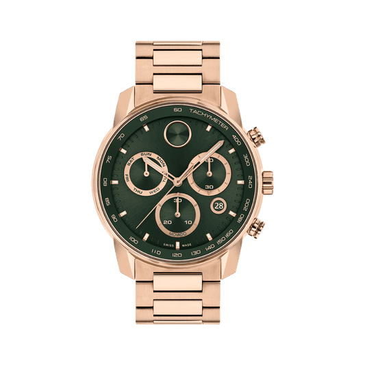 Movado Movado BOLD Verso