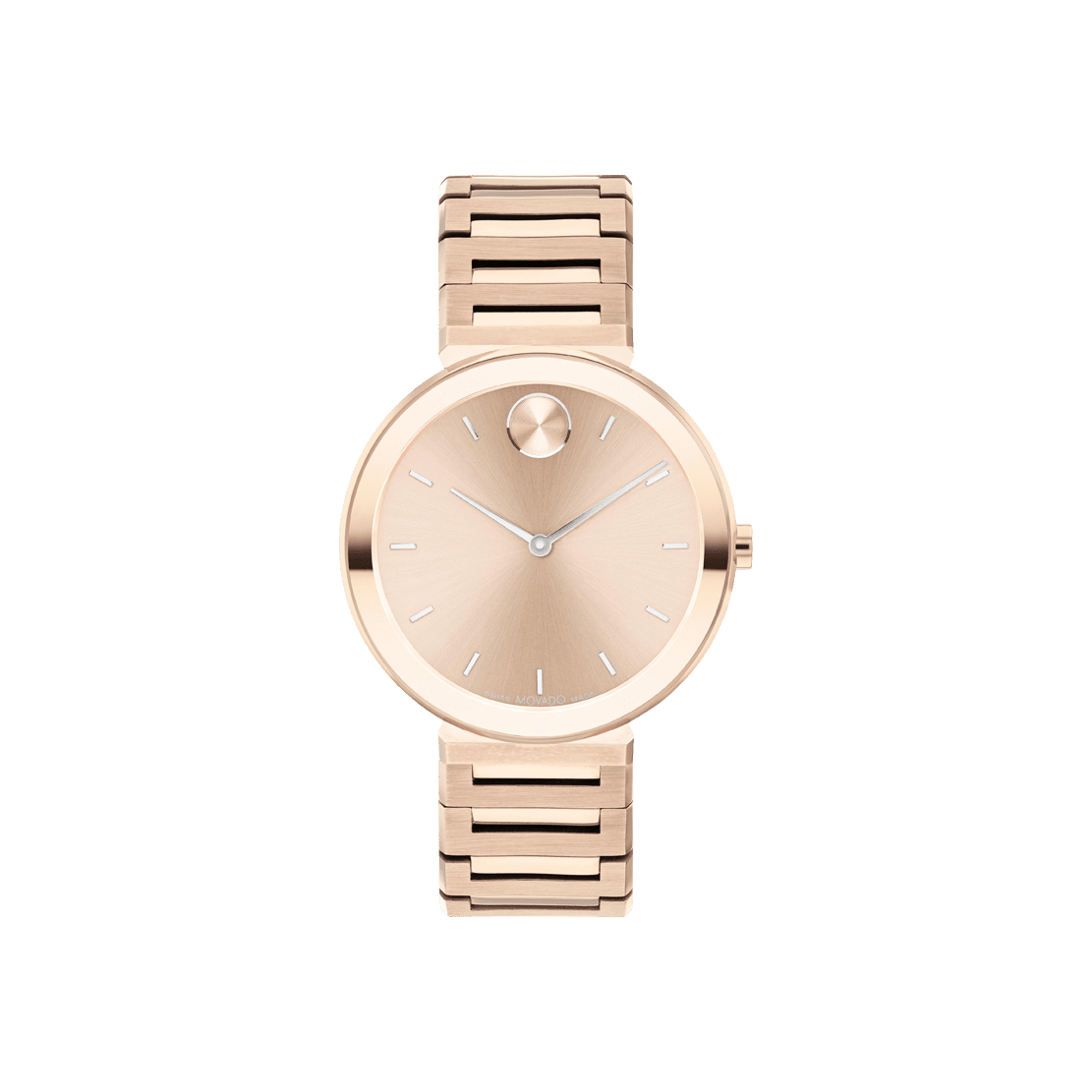 Movado Movado BOLD Horizon