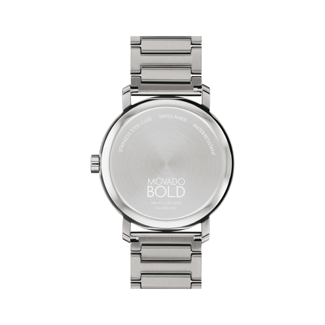Movado Movado BOLD Evolution 2.0