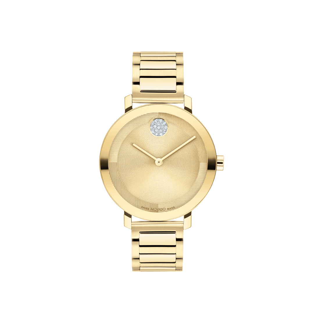 Movado Movado BOLD Evolution 2.0