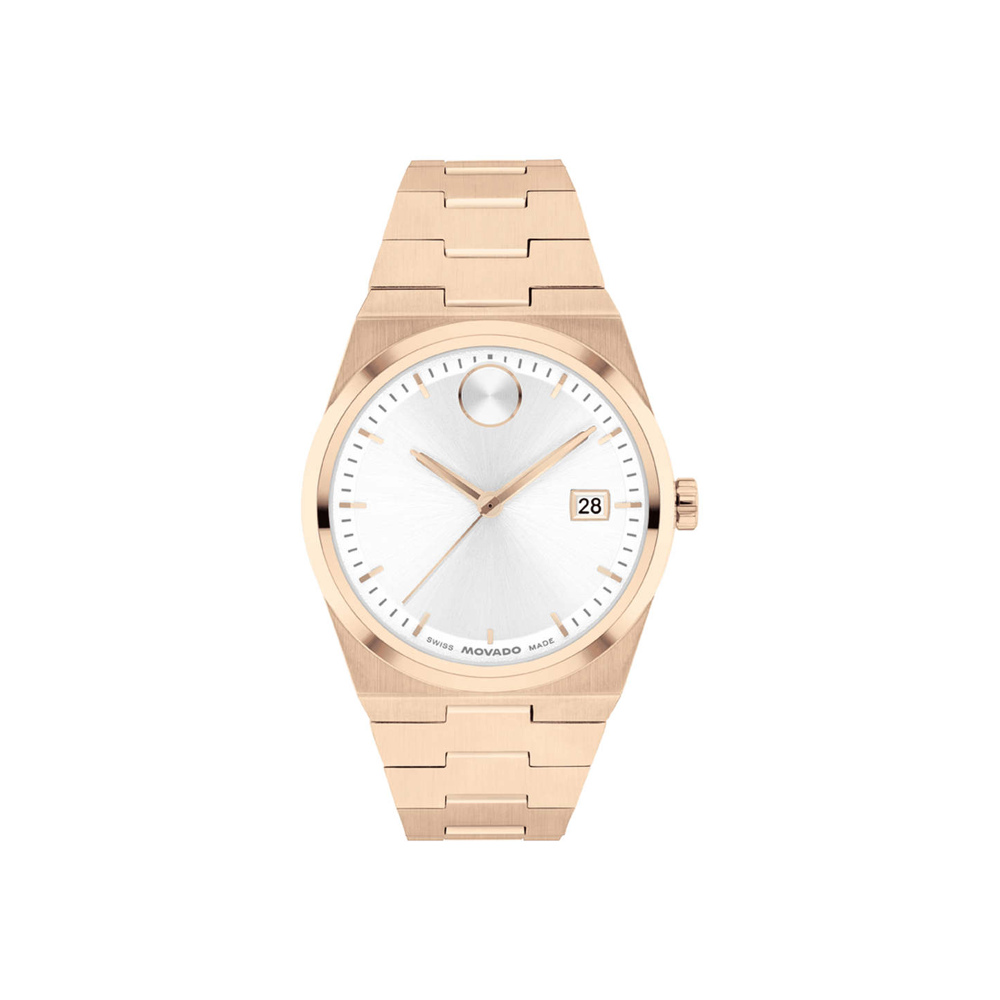 Movado BOLD Quest 3601188