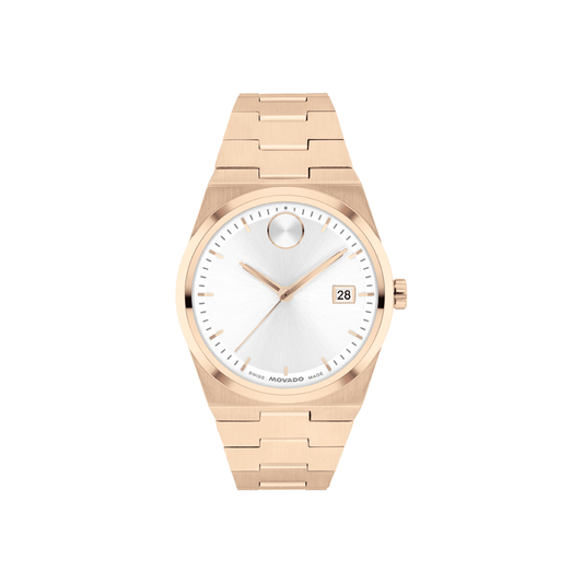 Movado BOLD Quest 3601188