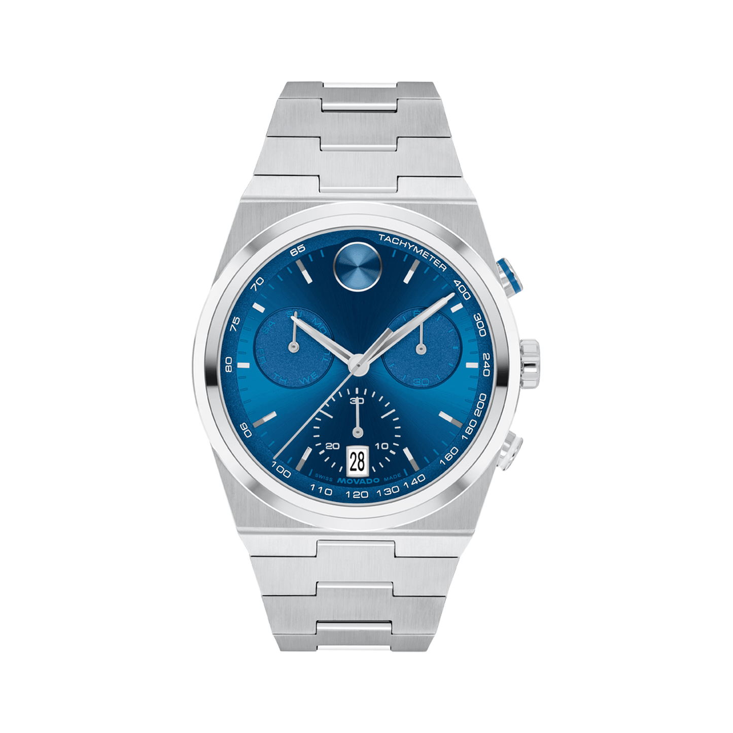 Movado BOLD Quest 3601199