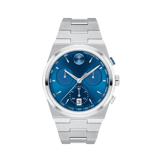 Movado BOLD Quest 3601199