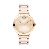 MOVADO BOLD EVOLUTION  - 3601237