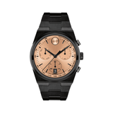 Movado BOLD Quest 3601245