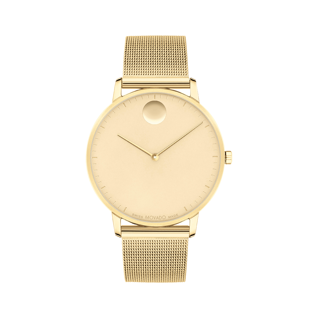 Movado Movado Face