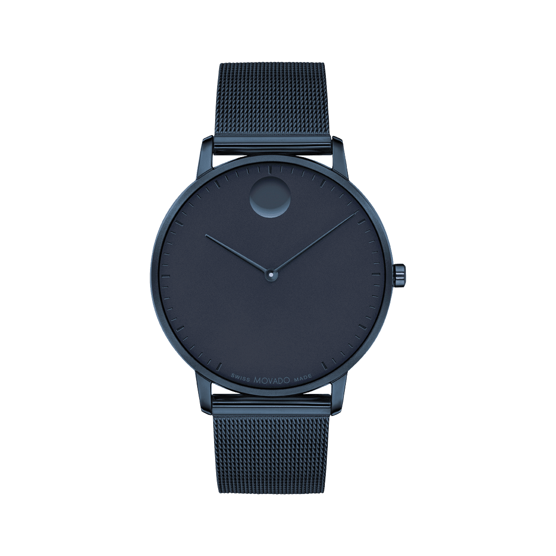 Movado Movado Face