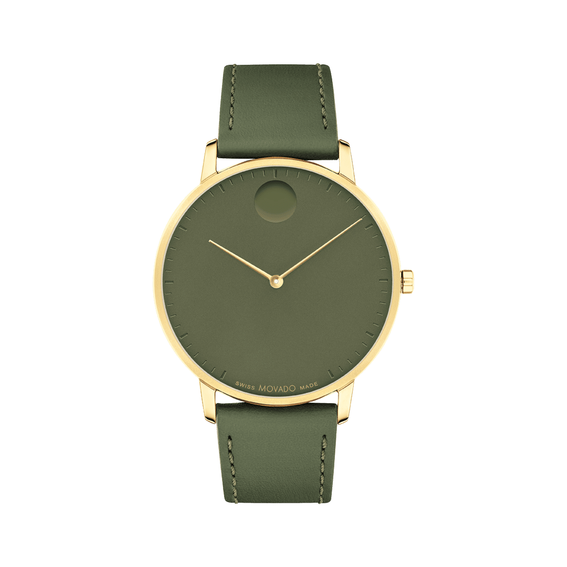 Movado Movado Face