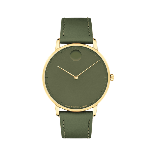 Movado Movado Face