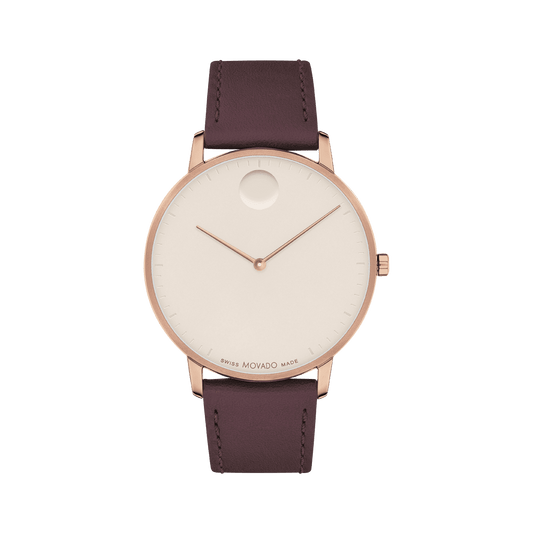 Movado Movado Face