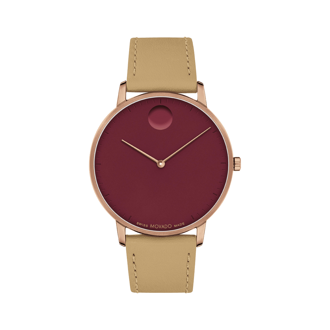 Movado Movado Face