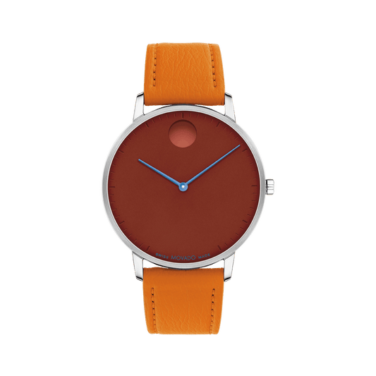 Movado Movado Face