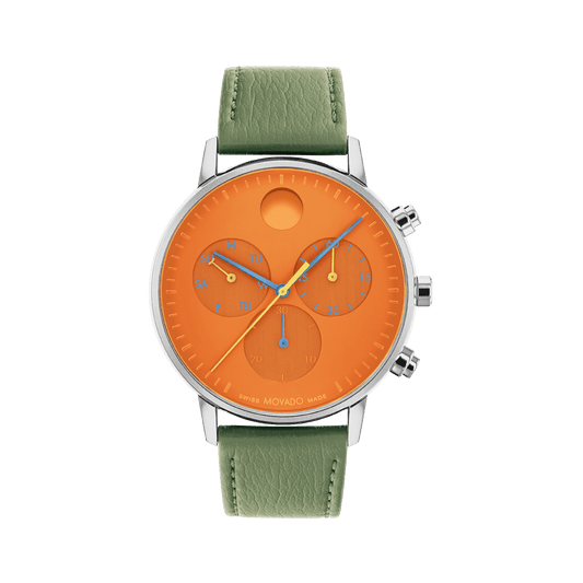 Movado Movado Face