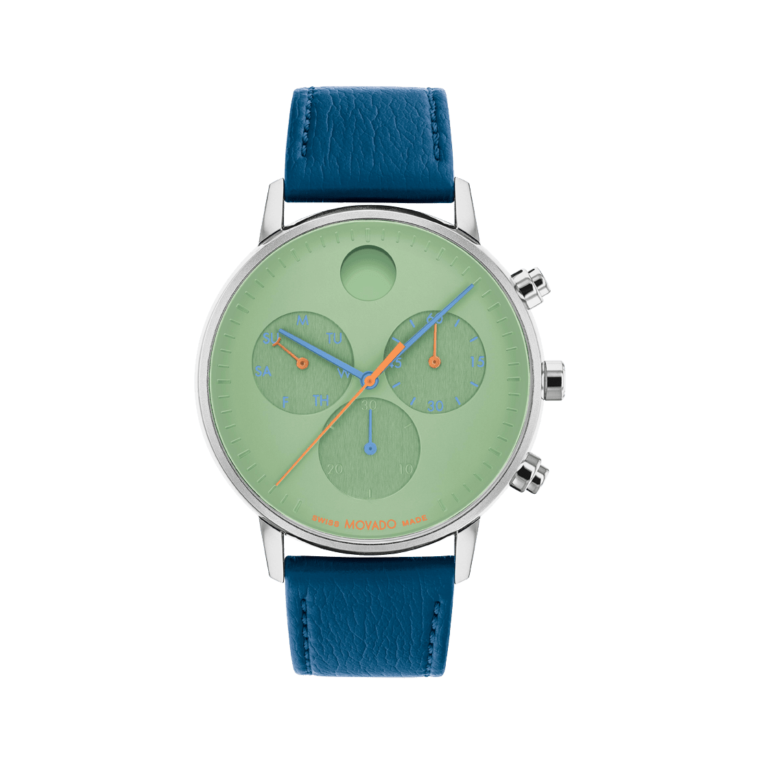 Movado Movado Face