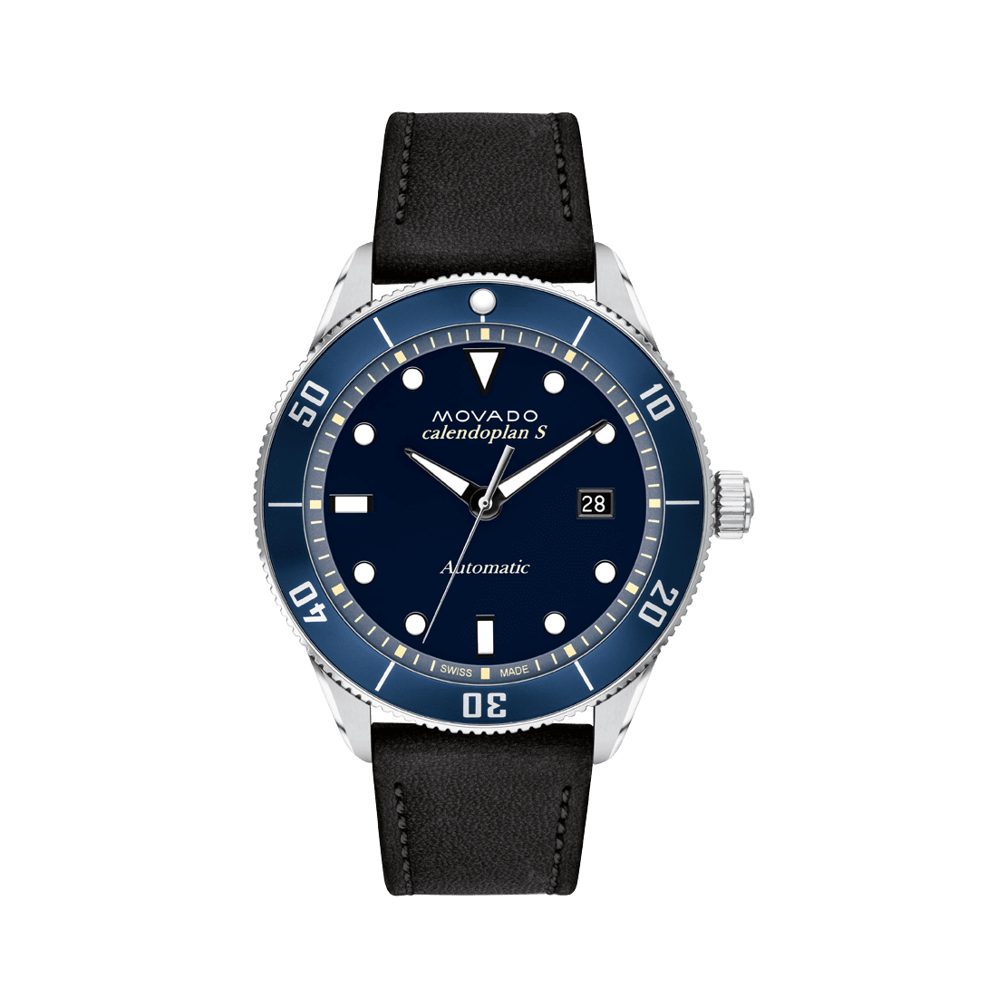 Movado Movado Heritage Series