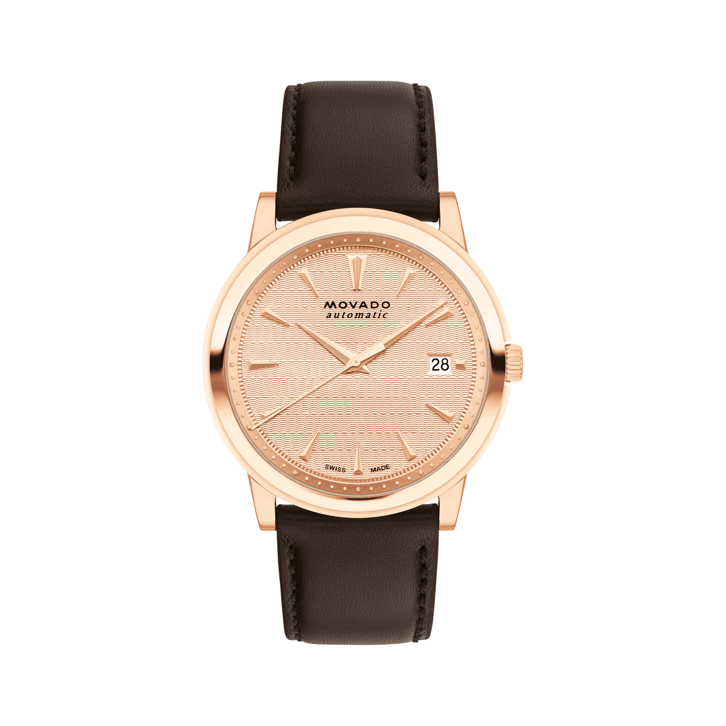 Movado Movado Heritage Series Automatic