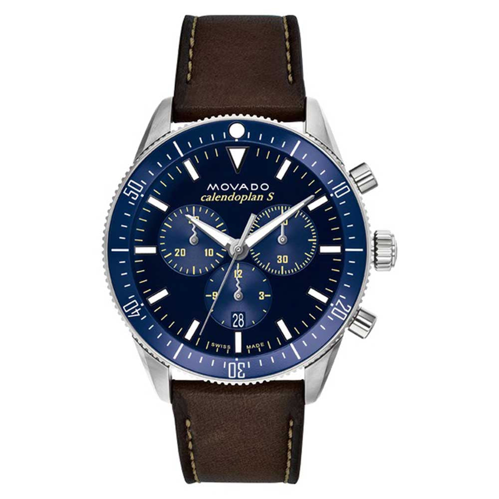 MOVADO Men Heritage - 3650121