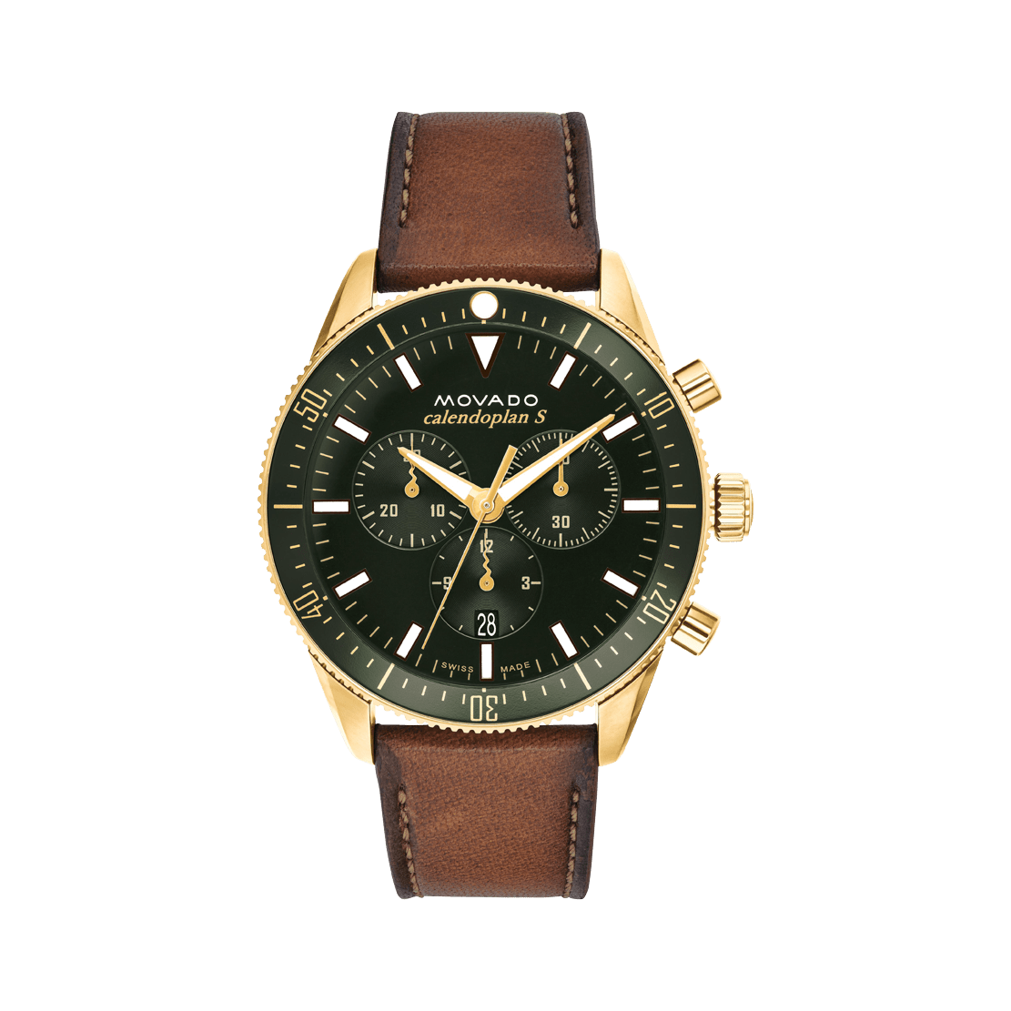Movado Movado Heritage Series