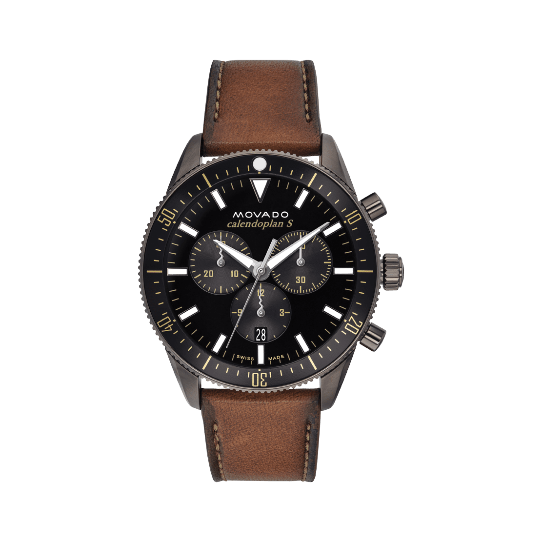 Movado Movado Heritage Series