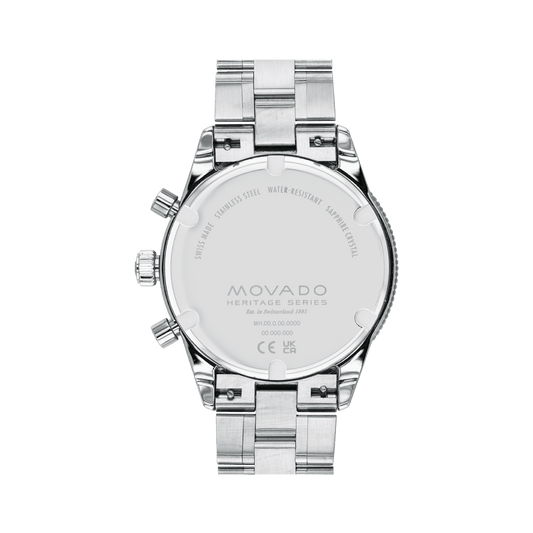 Movado Movado Heritage Series