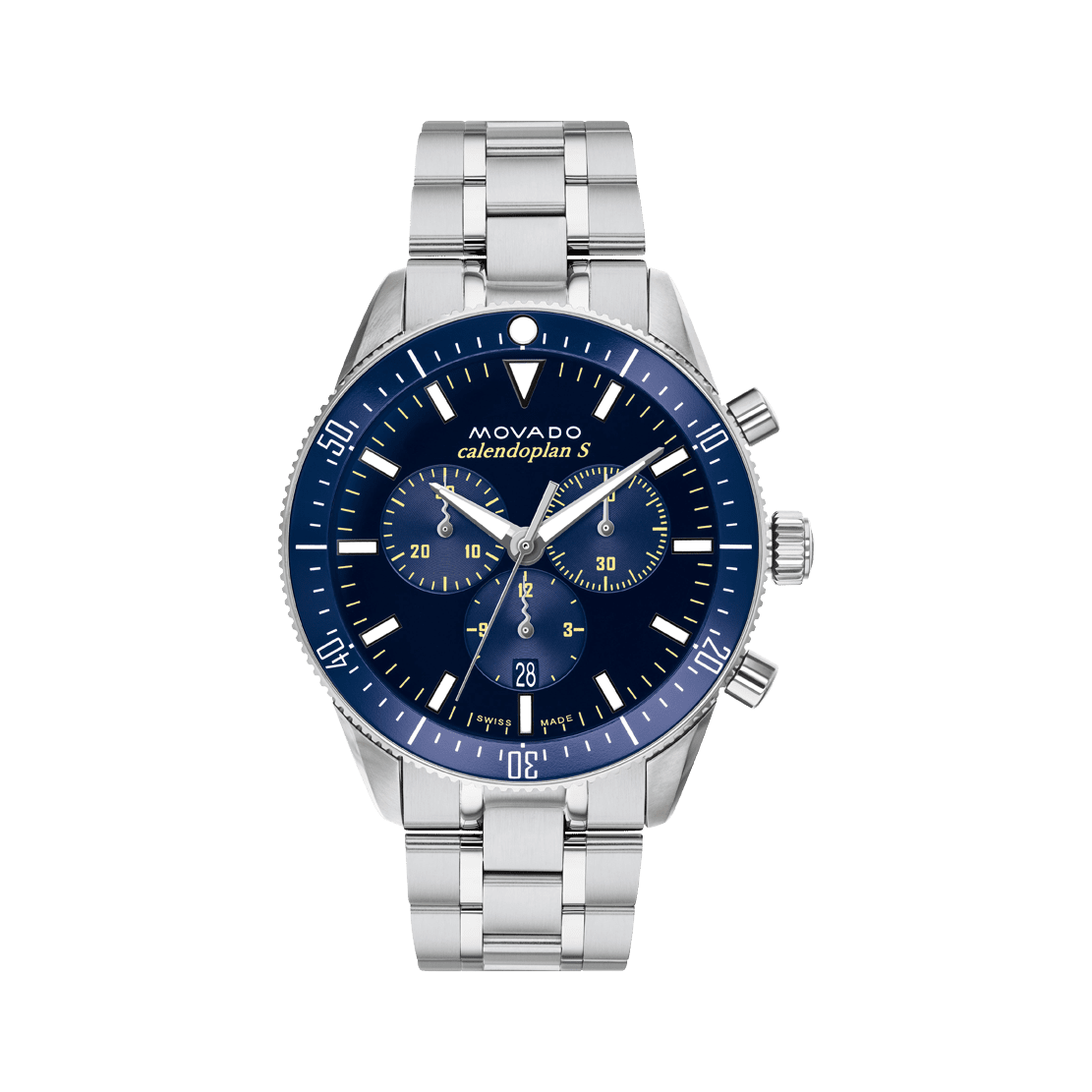 Movado Movado Heritage Series