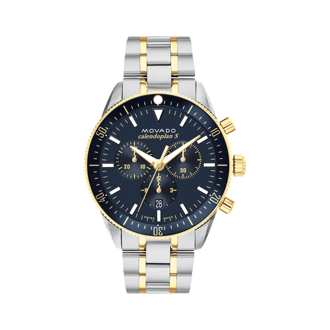 Movado Movado Heritage Series