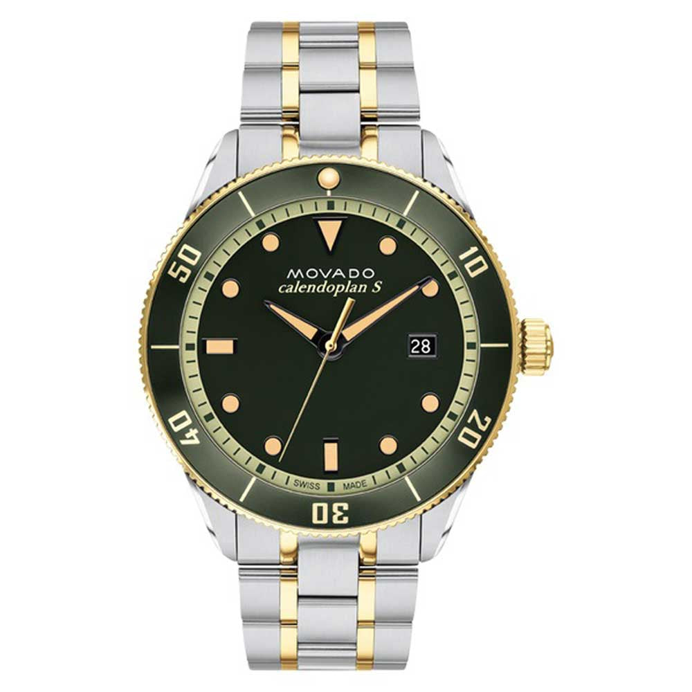 MOVADO Men Heritage - 3650127