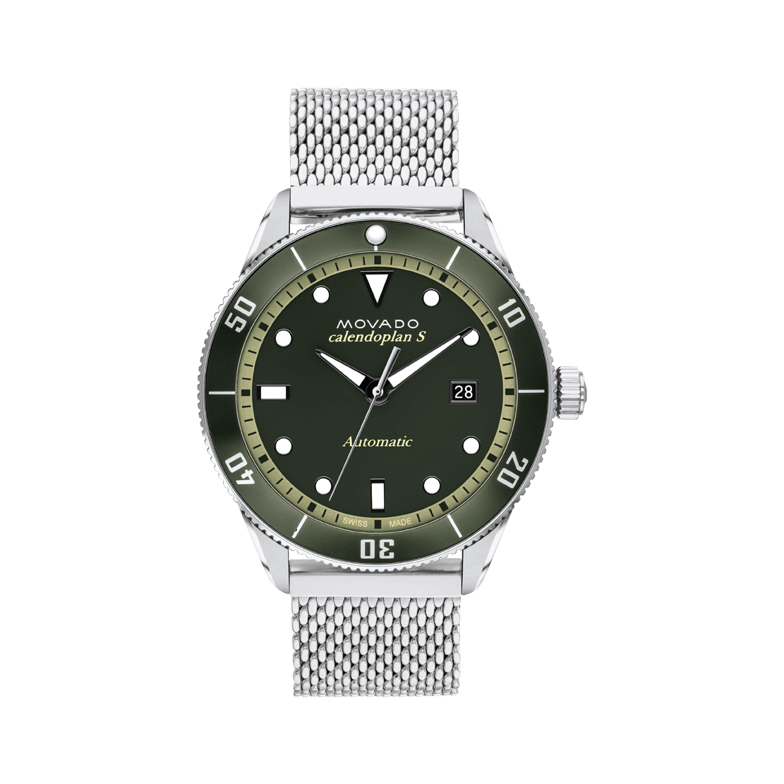 Movado Movado Heritage Series