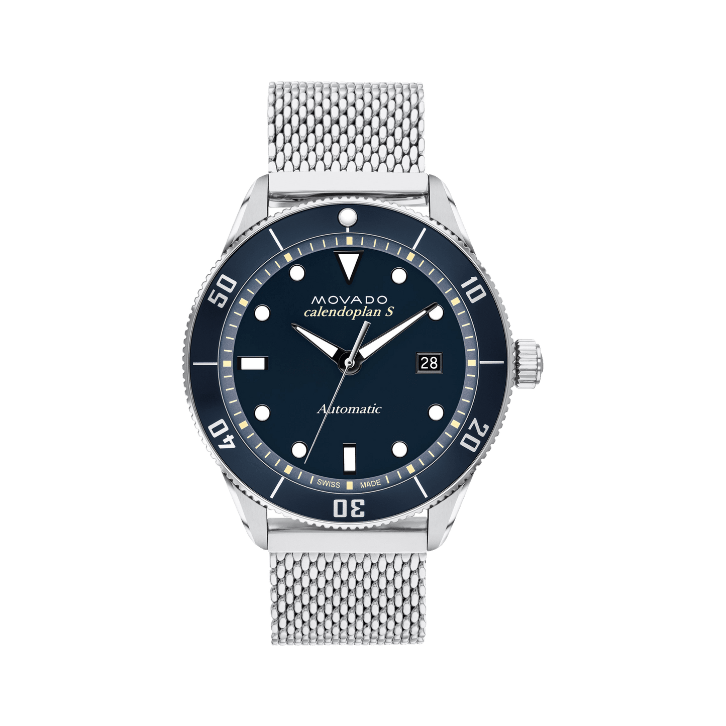 Movado Movado Heritage Series