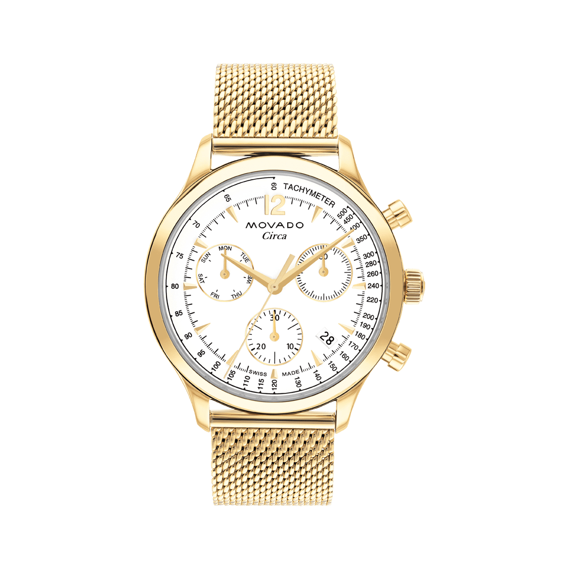 Movado Movado Heritage Series