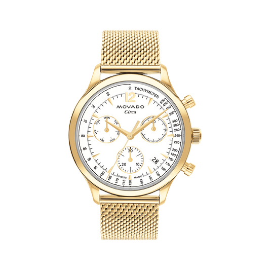 Movado Movado Heritage Series