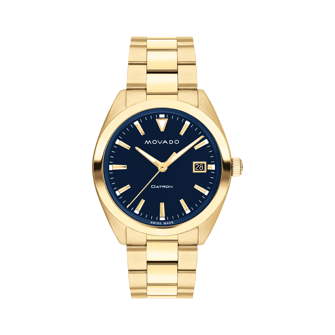 Movado Movado Heritage Series