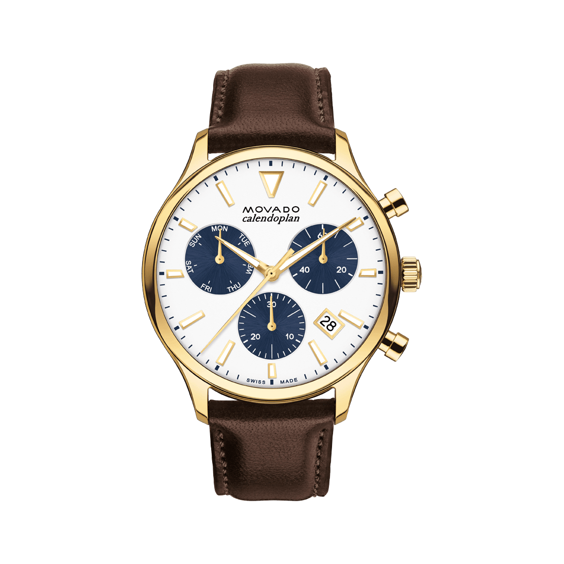 Movado Movado Heritage Series