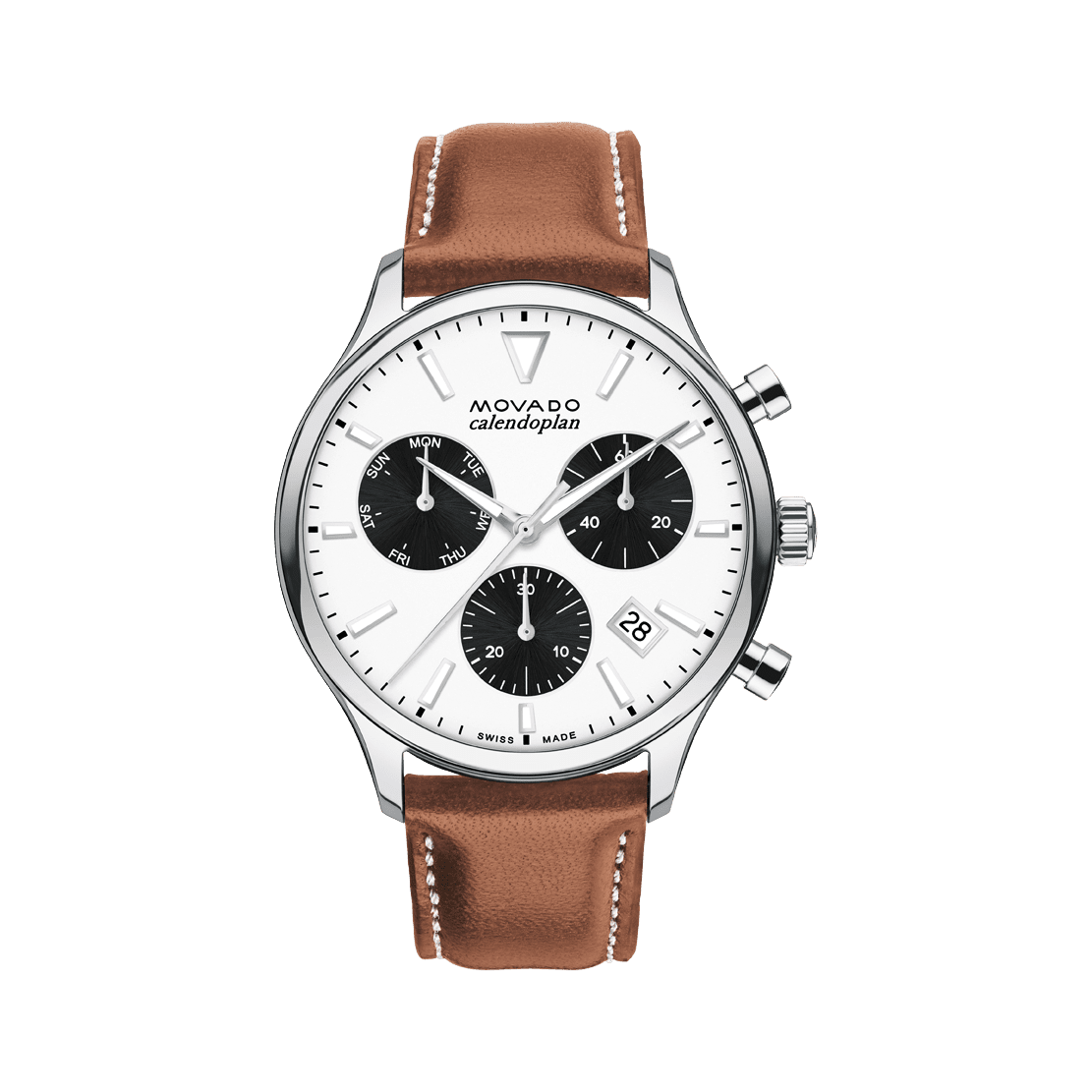 Movado Movado Heritage Series