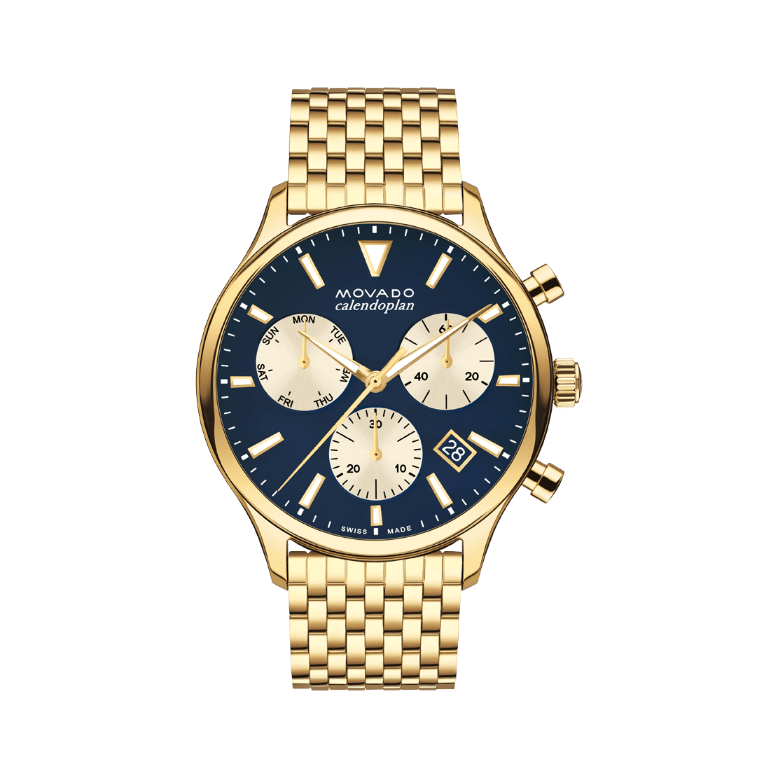 Movado Movado Heritage Series