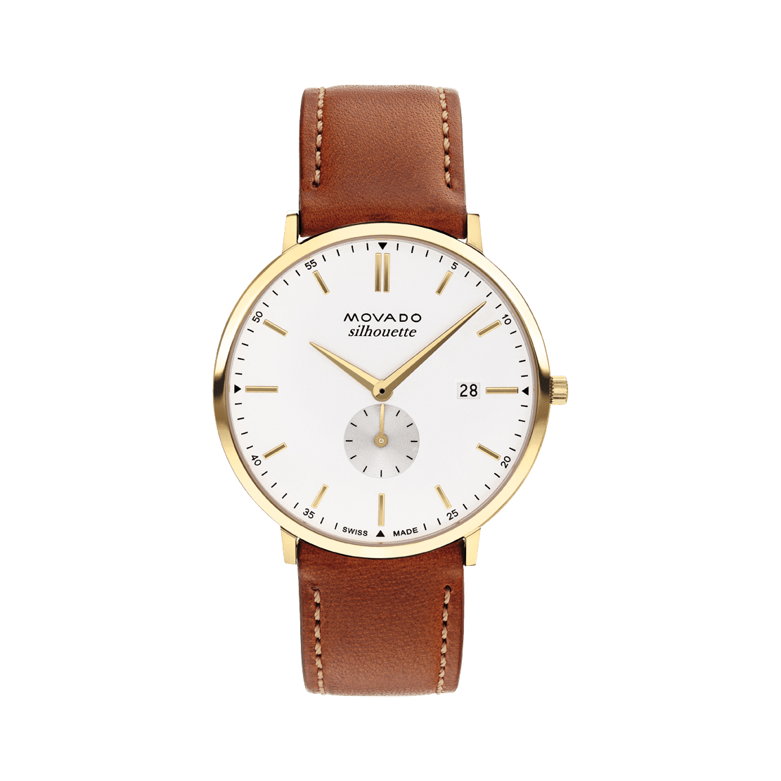 Movado Movado Heritage Series