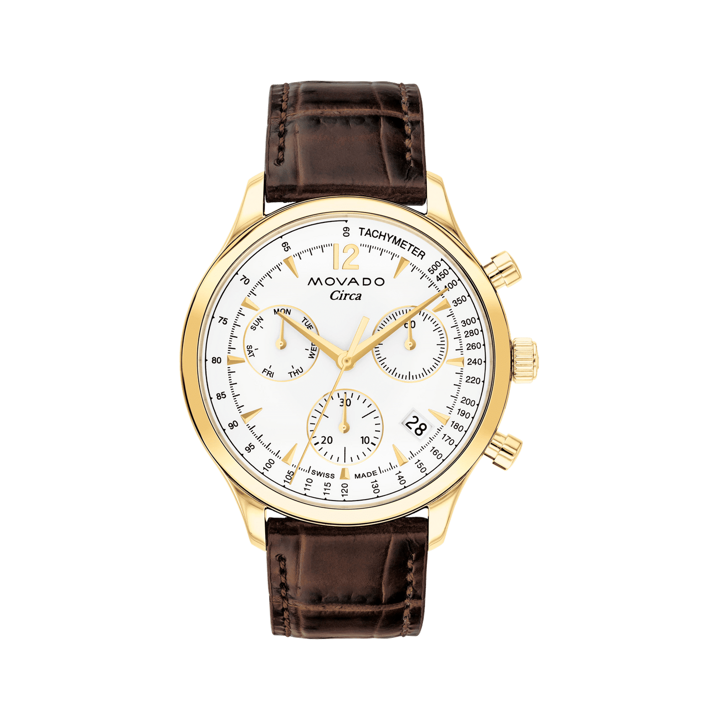 Movado Movado Heritage Series