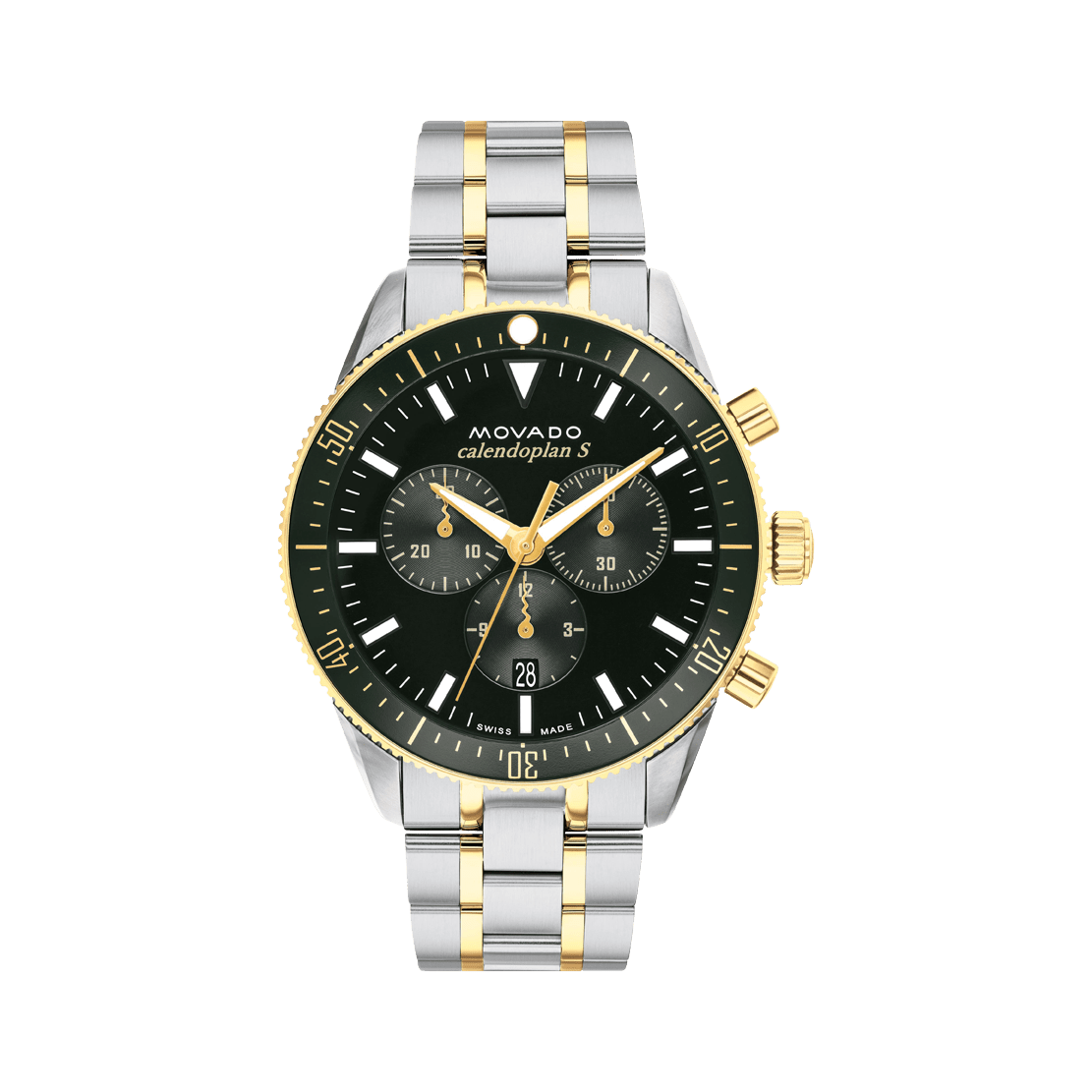 Movado Movado Heritage Series