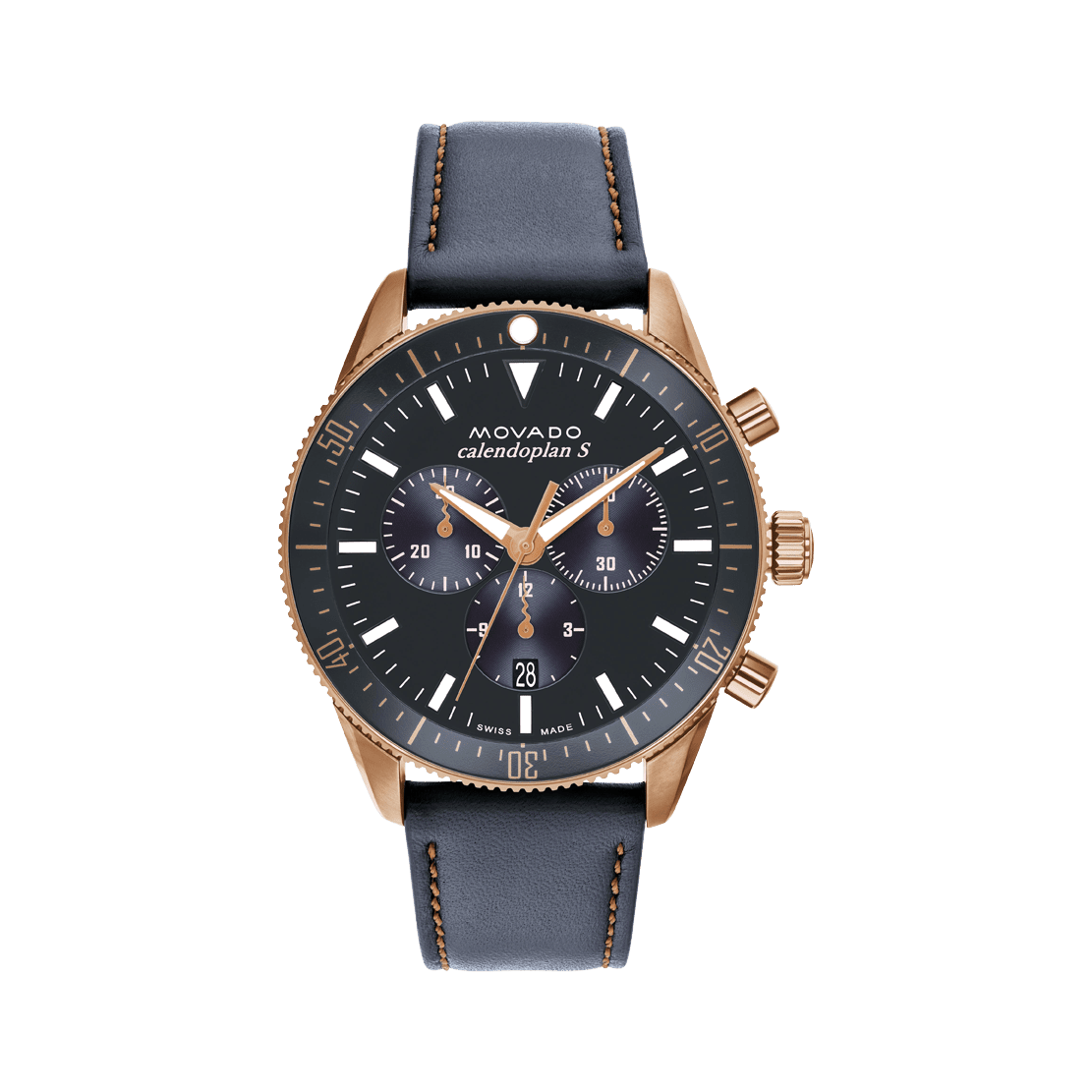 Movado Movado Heritage Series