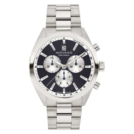 MOVADO Men Heritage - 3650179