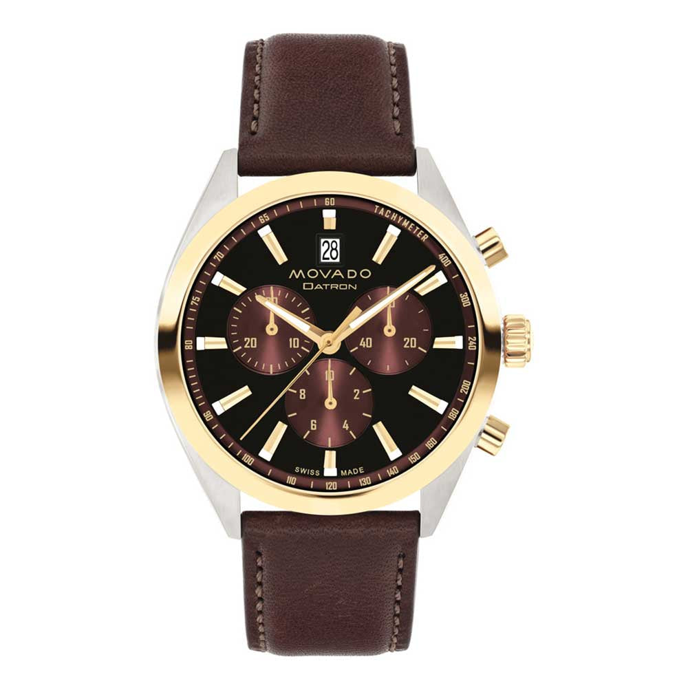 MOVADO Men Heritage - 3650182