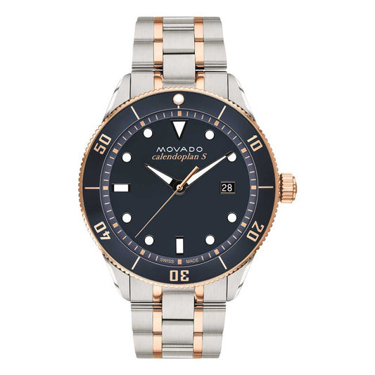 MOVADO Men Heritage - 3650185