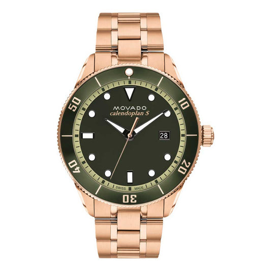 MOVADO Men Heritage - 3650186