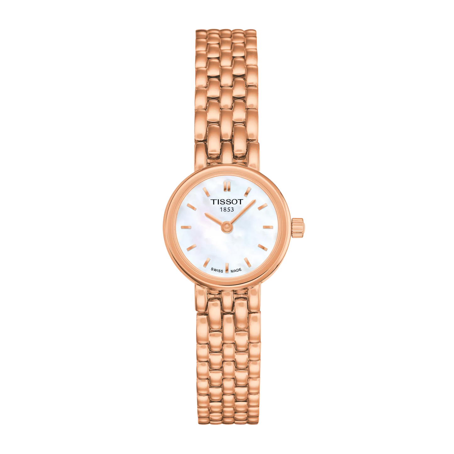 Tissot Lovely Round 19.5mm