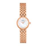 Tissot Lovely Round 19.5mm