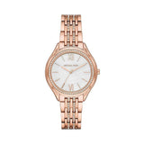Michael Kors Mindy Rose Gold Watch MK7076