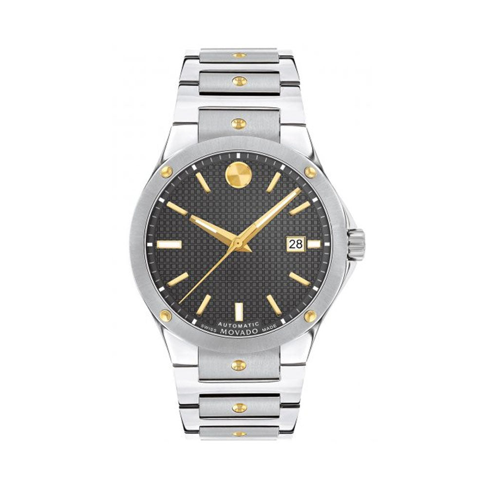 Movado 0607552 SE Automatic Watch