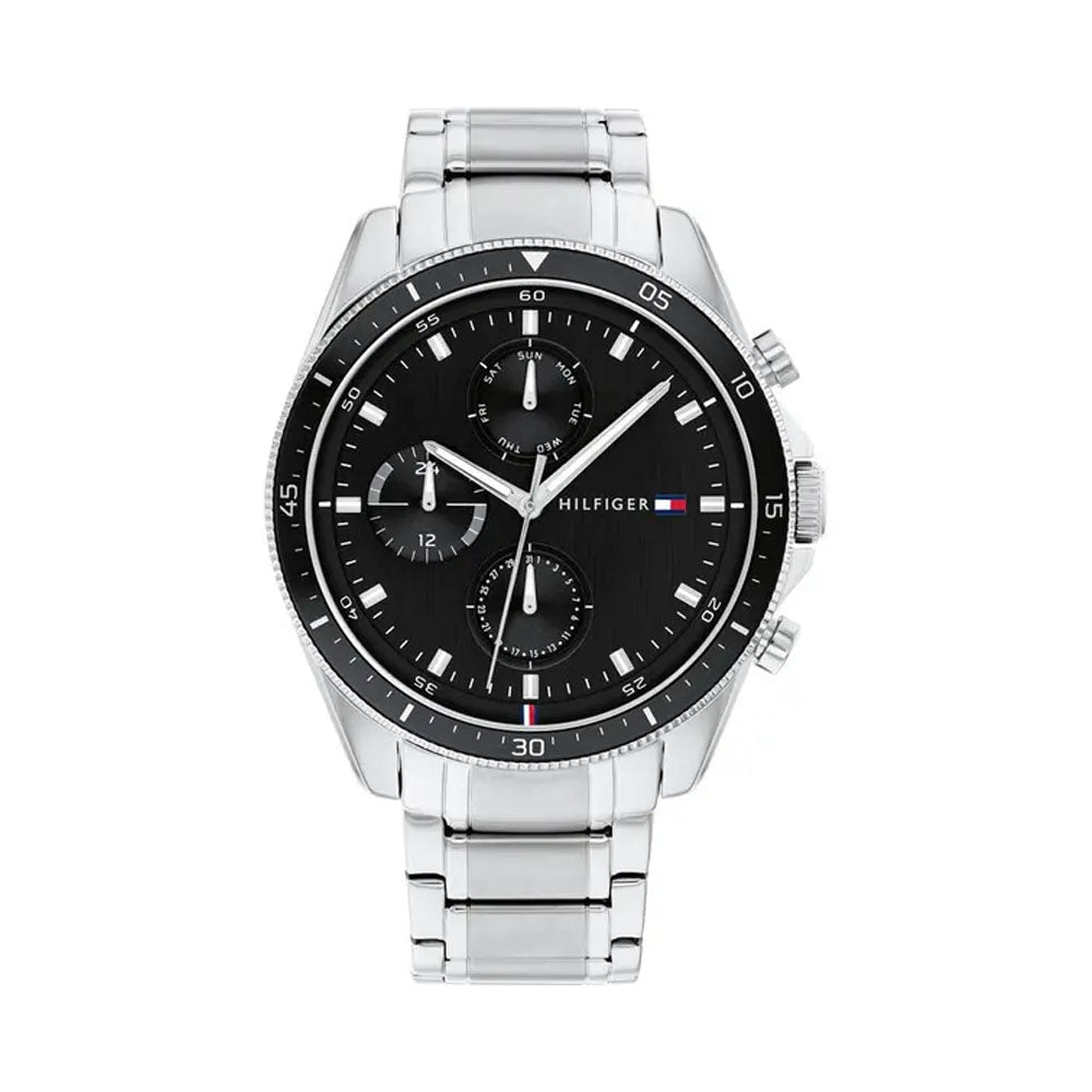 TOMMY HILFIGER NCTH1791835 Analog Watch - For Men